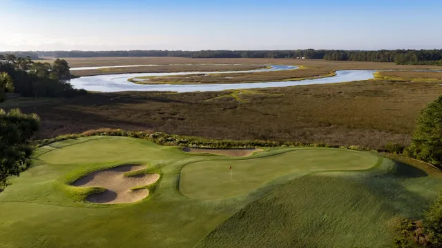 Carolina National Golf Club