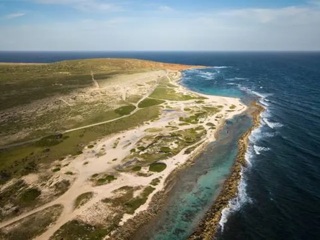 Sero Colorado Lighthouse