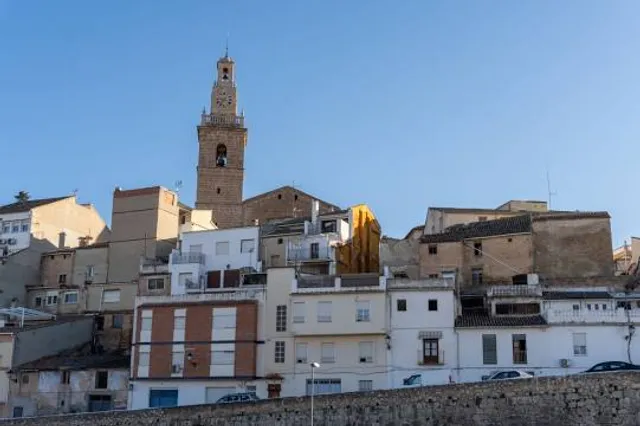 Museu Internacional de Titelles d'Albaida (MITA)