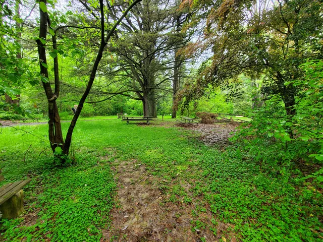 Tamanend Upper Southampton Park