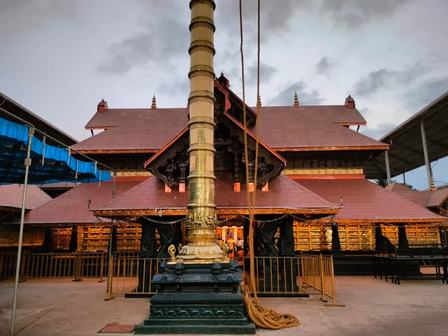 Shri Kshetra Raajarajeshwari Temple (Polali)