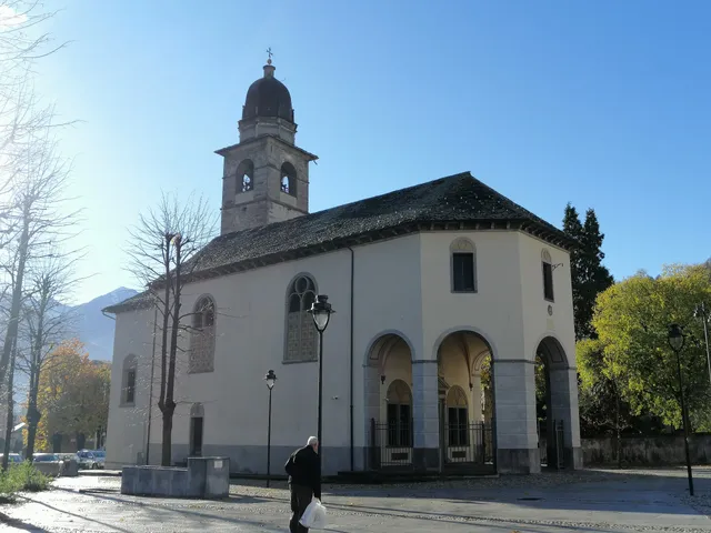 Santuario della Madonna della Neve