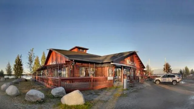 Lomakylät Masa-Finlandia Oy