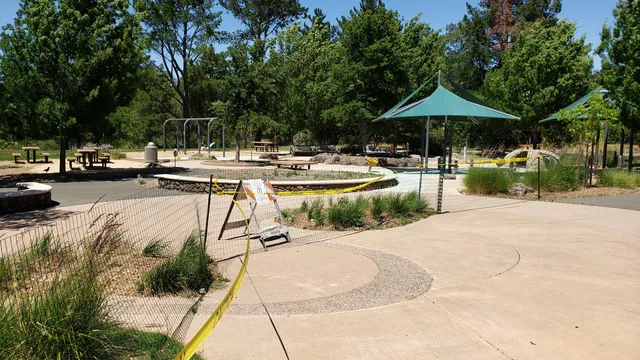 Hal Brown Park at Creekside