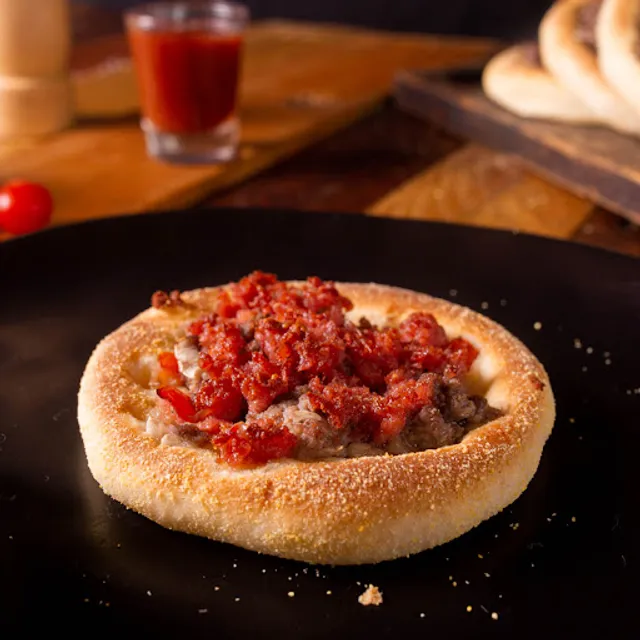 A Esfirraria - São João de Meriti