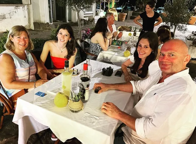 Ristorante Caterina a Mare