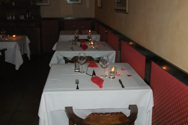 Pizzeria Vecchio Ottocento