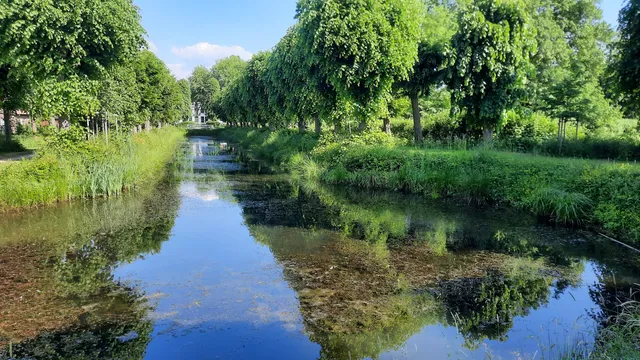 Manoir de Seestermühe