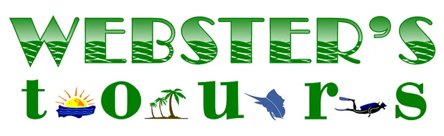 Webster's Tours Ltd.