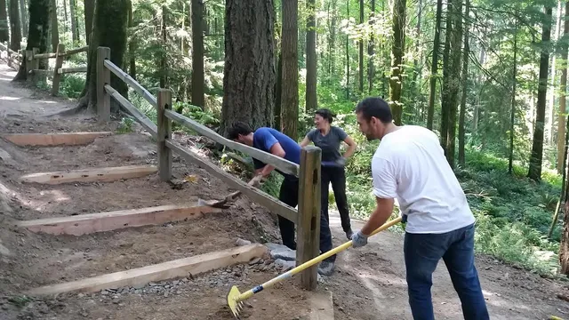 Forest Park Conservancy