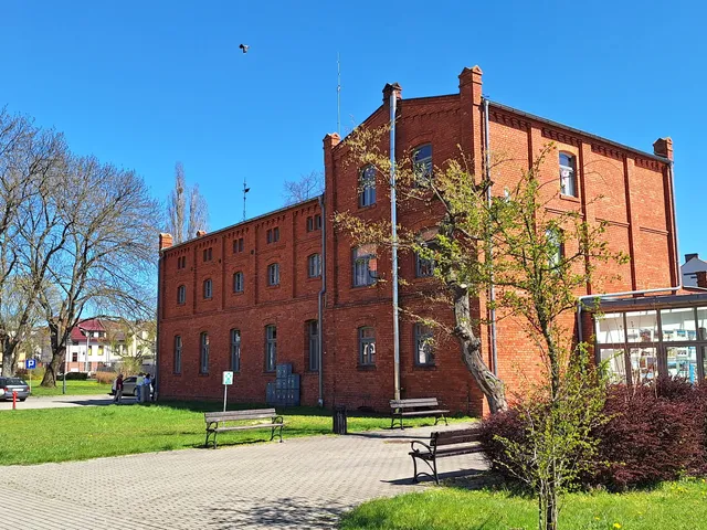 Zulawski Historic Park