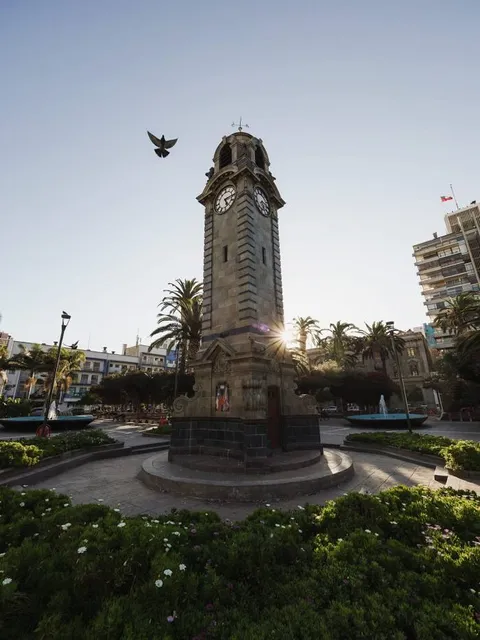 Plaza Colón