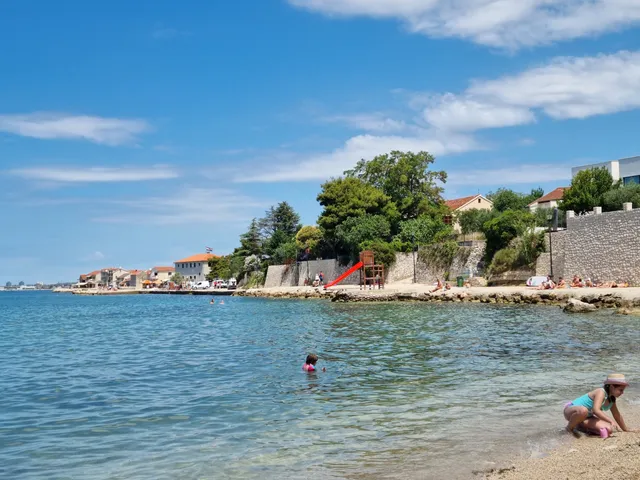 Plaža Punta Rožica