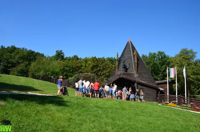 Budakeszi Wildlife Park