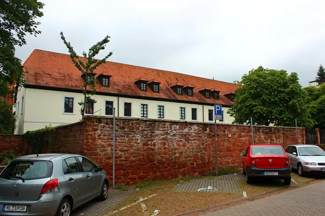 Stadtmuseum Kaiserslautern e.V.