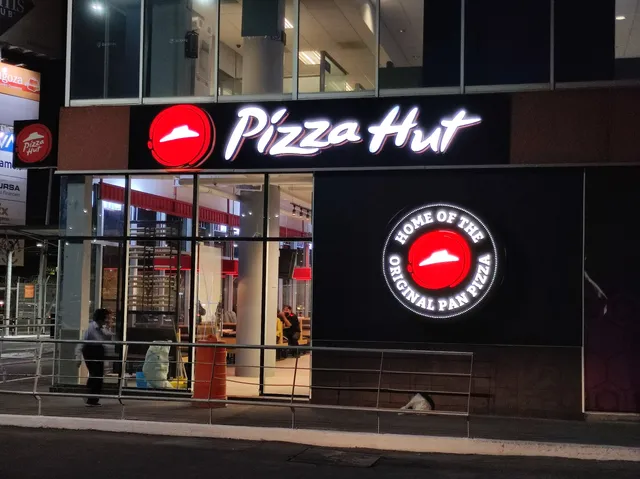 Pizza Hut