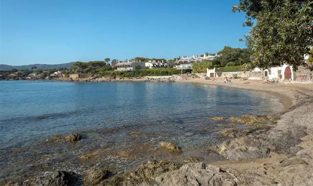 Calanque des Corailleurs