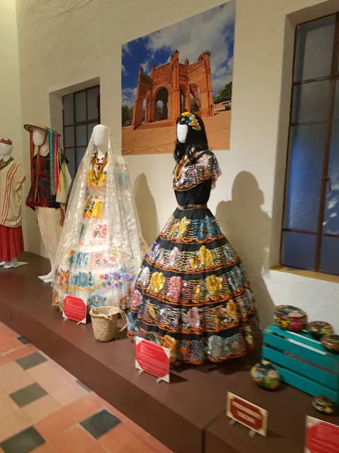 Museo del Traje