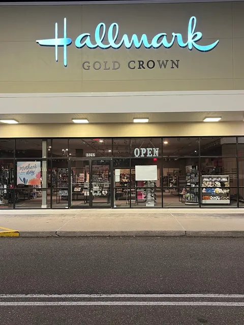 Trudy's Hallmark Shop