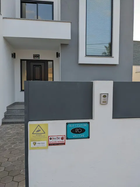 Villa Celestine Portimão