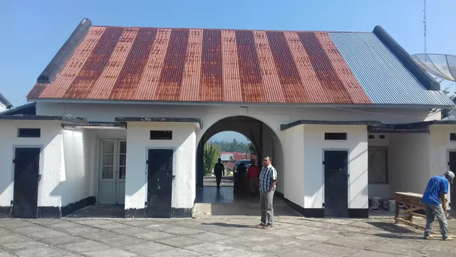 Fort van der Capellen