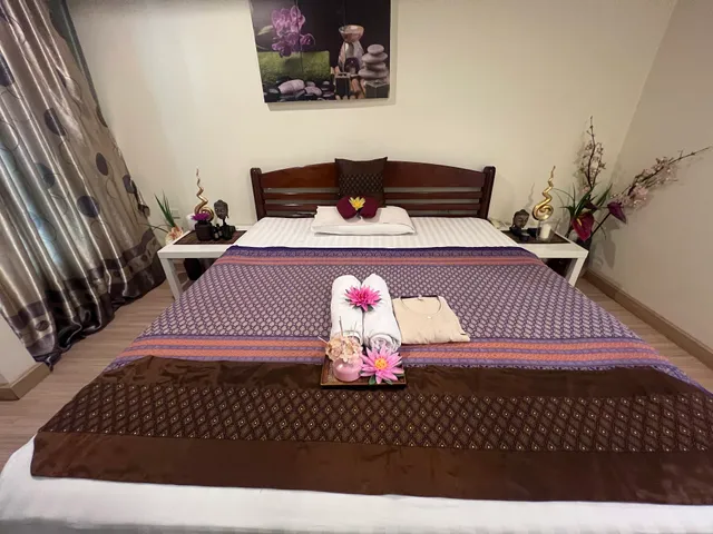 Healing Hands Massage (Outcall)