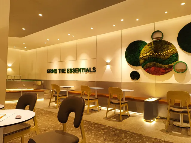 Fore Coffee - Greenville