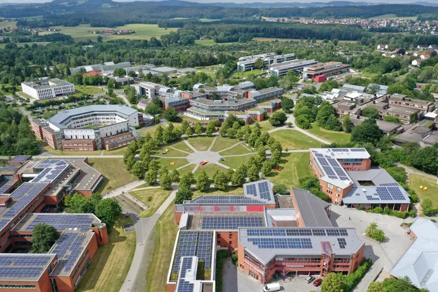 University of Bayreuth