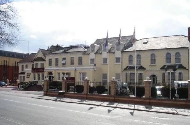 ibis Styles London Croydon