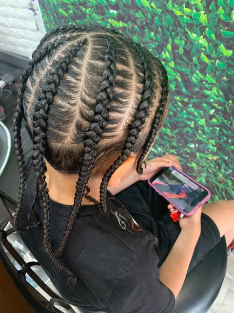 Diarra Hair Braiding - African Hair Braiding in Bronx New York, NYC