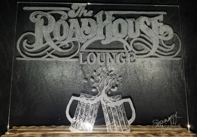 Road House Lounge