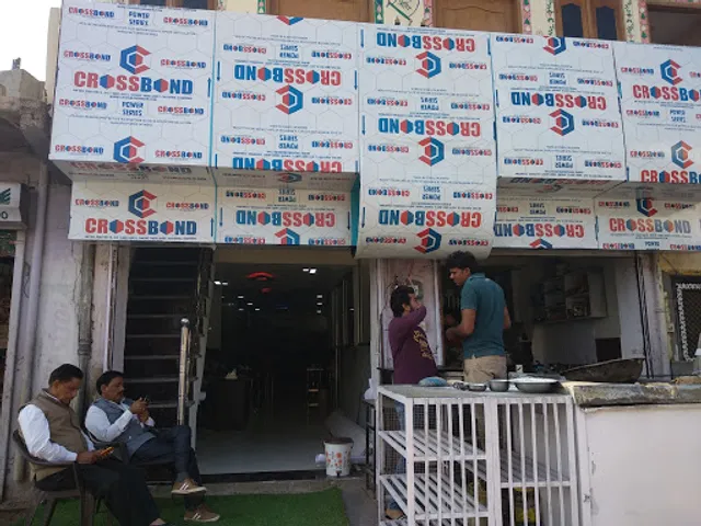 Fun And Food Restaurent