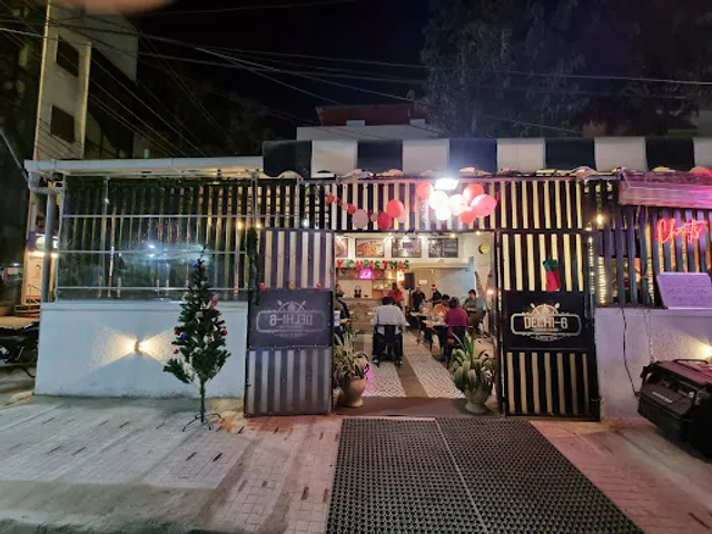 Delhi-6 Chandni Chowk