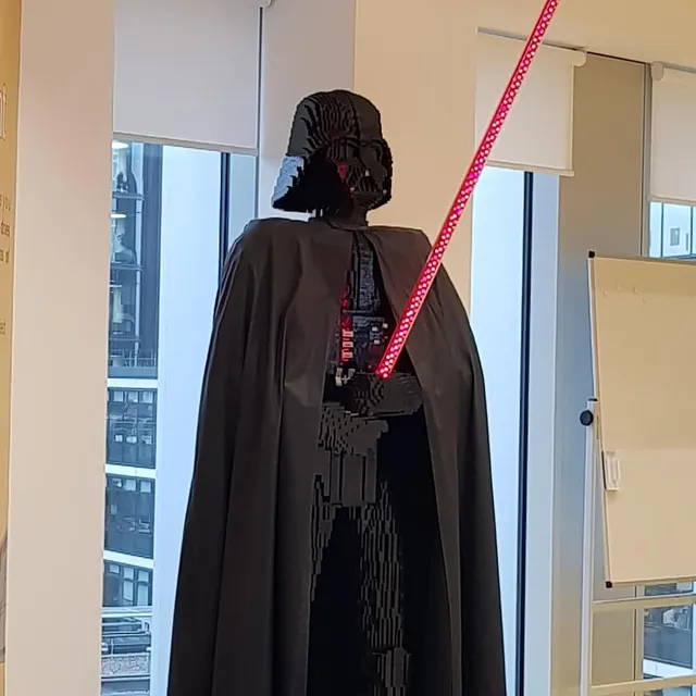 The LEGO Group, London Office