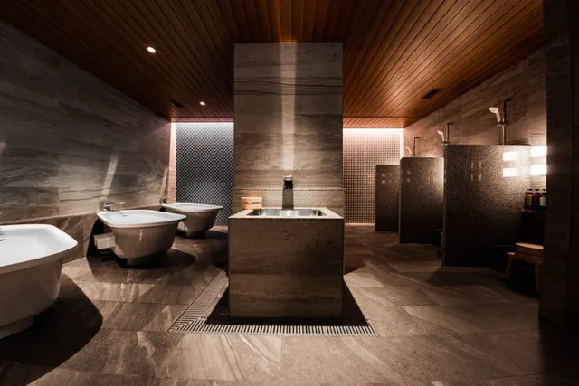 サウナ Ｆ･トゥーリSAUNA F･Tuuli