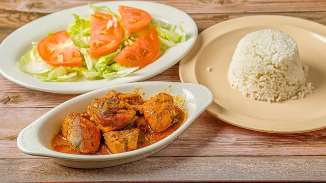 Mofongo House Restaurant