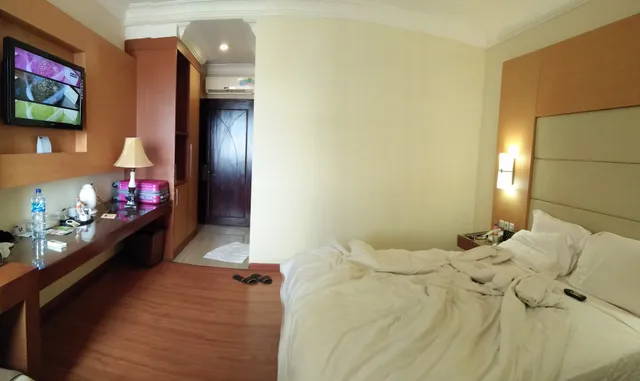 ZEN Rooms Basic near Sunter Mall