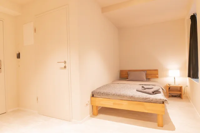 Hotel Rütli am Bahnhof Rüti ZH