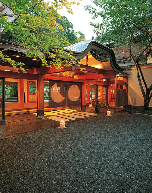 Asaba Ryokan