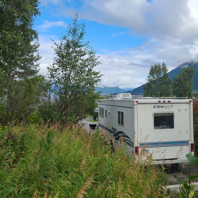 Porcupine Campground
