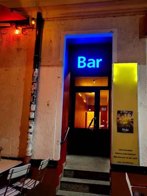 Polka Bar