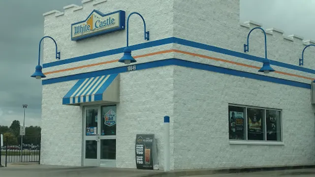 White Castle