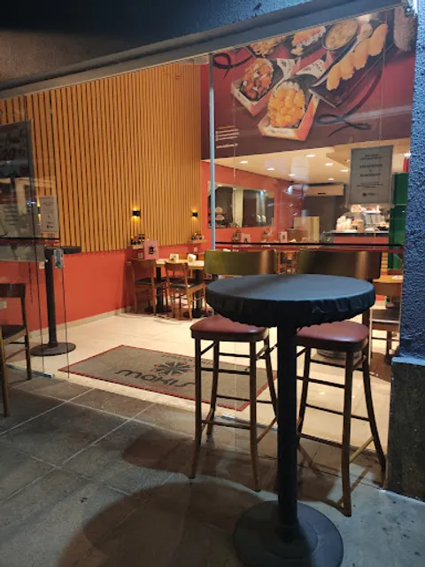 Temakeria Makis Place