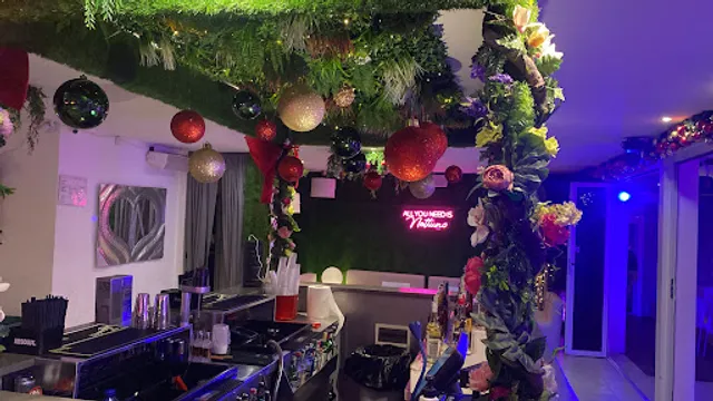 Ristorante Nettuno Beach Club