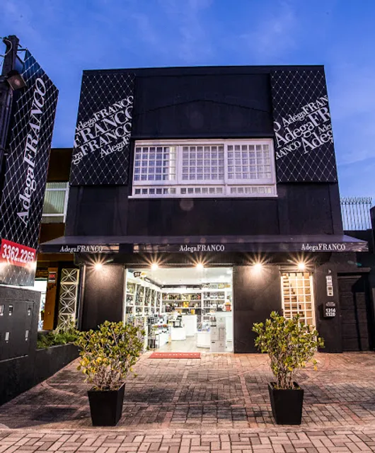 Adega Franco