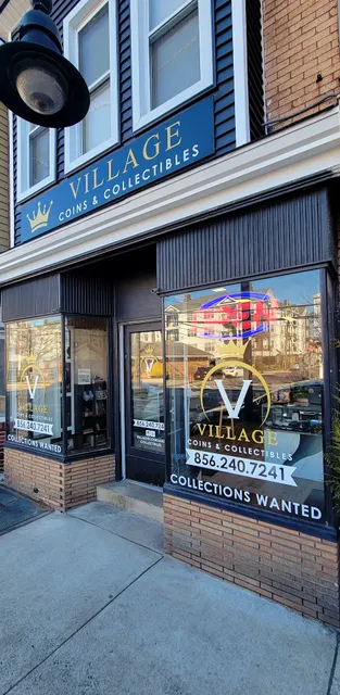 Village Coins & Collectibles LLC