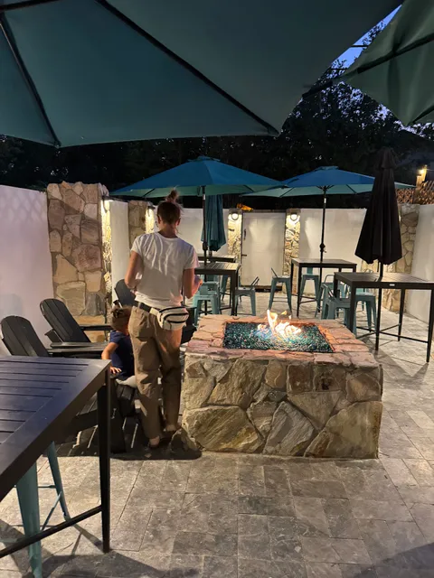 Addobbo Wood-Fired Pizza