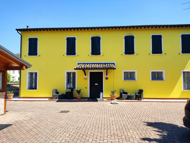 Night&Day Affittacamere di Laura Patuelli