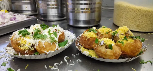 Chatore's Chaat