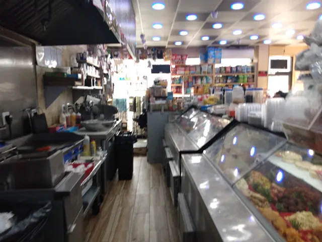 Ámsterdam Gourmet Deli